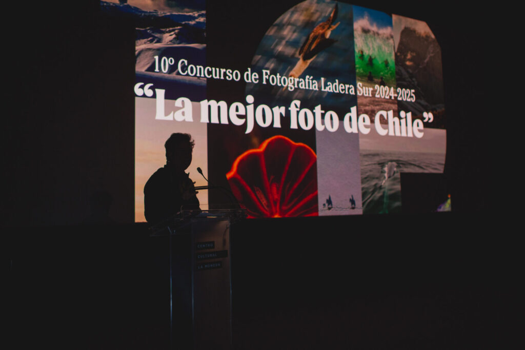 10° Concurso de Fotografía Ladera Sur 2024-2025 “La mejor foto de Chile”