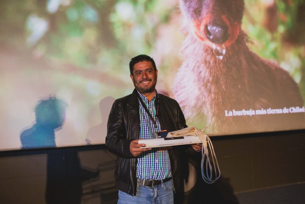10° Concurso de Fotografía Ladera Sur 2024-2025 “La mejor foto de Chile”