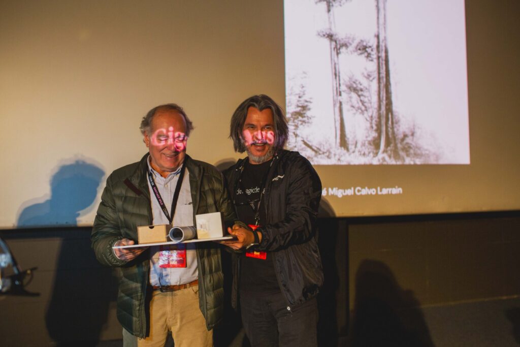 10° Concurso de Fotografía Ladera Sur 2024-2025 “La mejor foto de Chile”