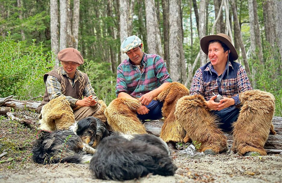 Créditos: Alejandra Sáenz B. © The Pew Charitable Trusts