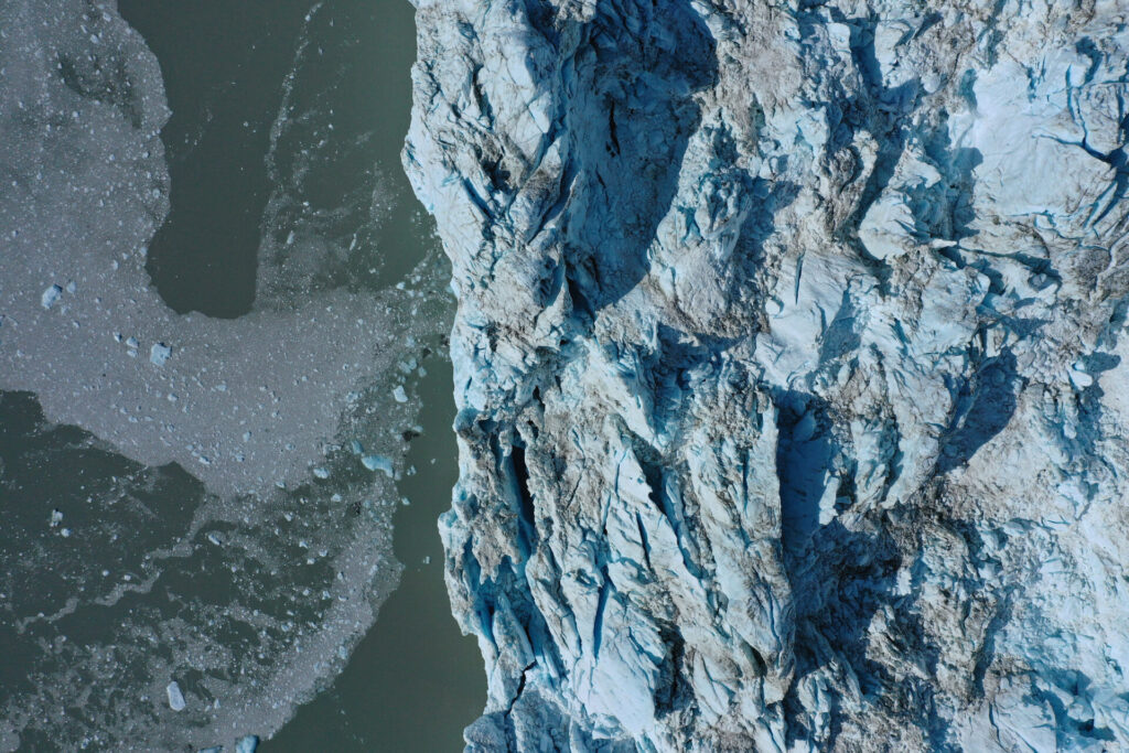 Glaciares. Créditos: Sean Gallup / Getty Images.