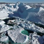 Glaciares. Créditos: Sean Gallup / Getty Images.