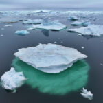 Glaciares. Créditos: Sean Gallup / Getty Images.