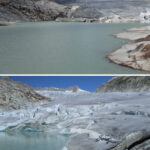 Glaciares. Créditos: Sean Gallup / Getty Images.