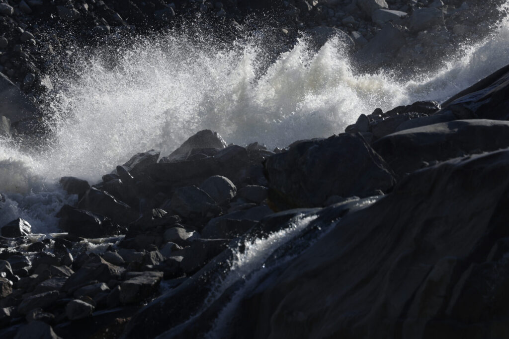 Glaciares. Créditos: Sean Gallup / Getty Images.