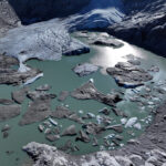 Glaciares. Créditos: Sean Gallup / Getty Images.