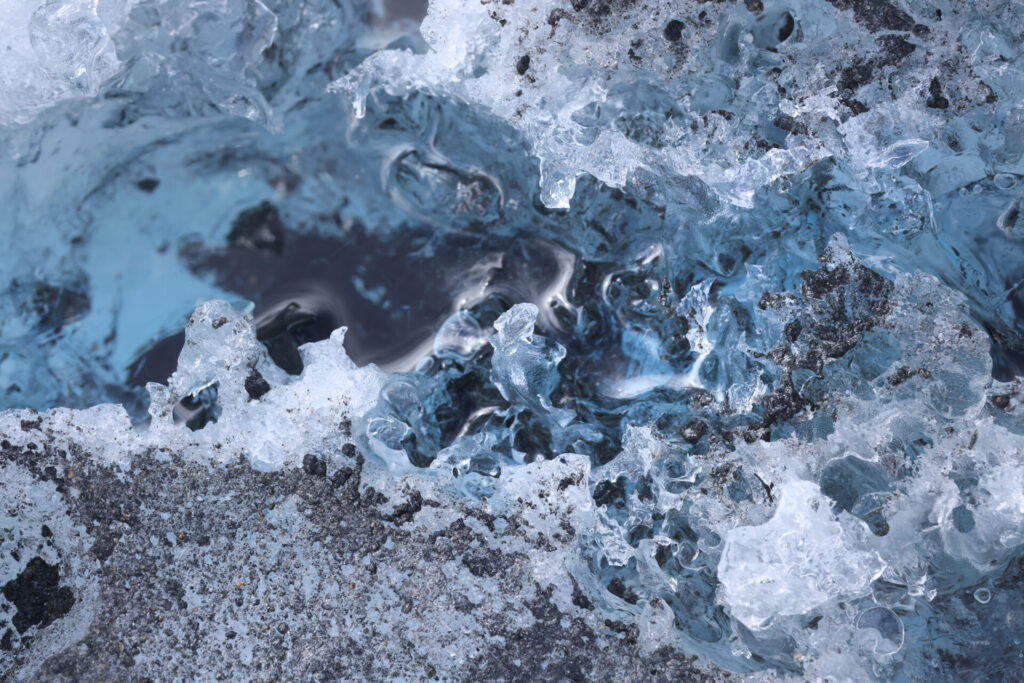 Glaciares. Créditos: Sean Gallup / Getty Images.