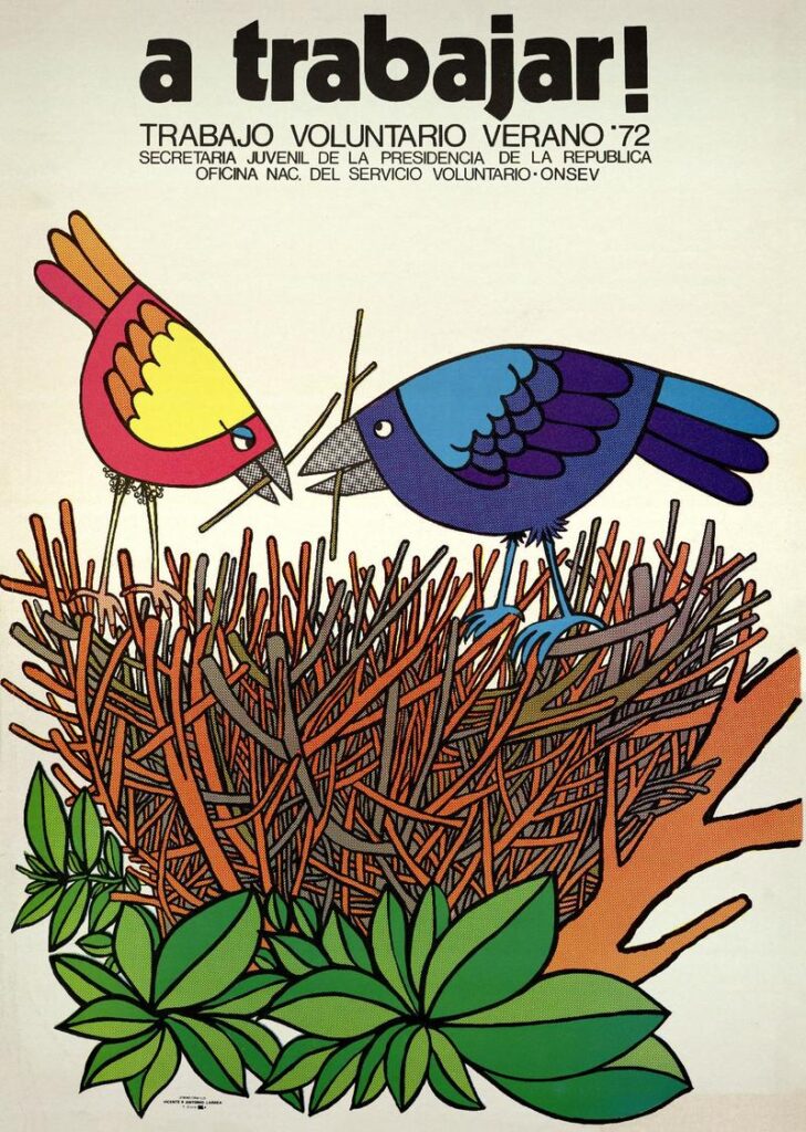 Créditos: Hermanos Larrea