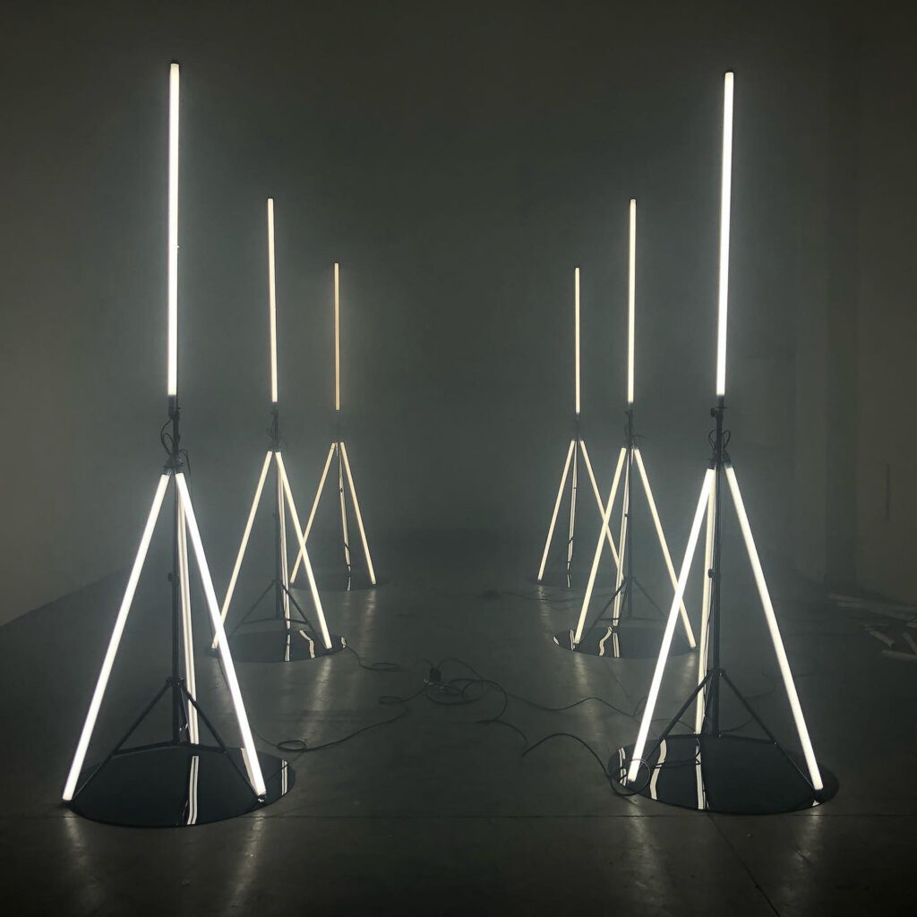 Javier Toro Blum. Créditos: ArtLum 2025