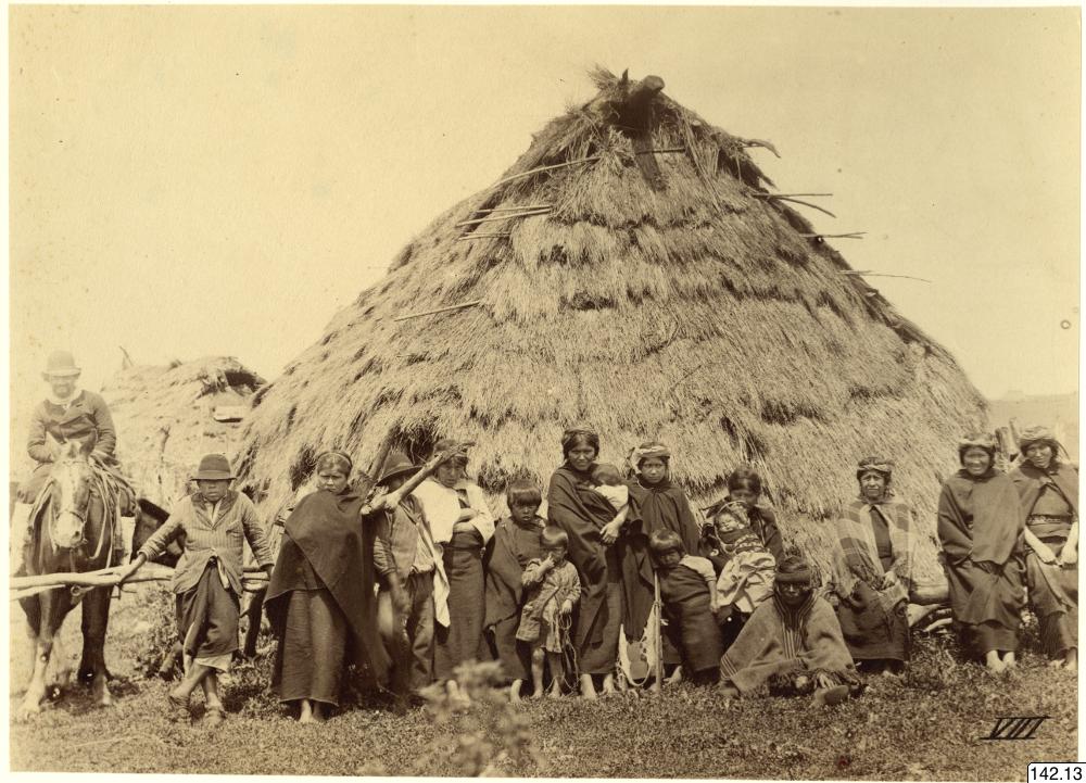 Ruca mapuche, uta aymara o vivienda palafítica: El valor oculto de la arquitectura vernácula en Chile