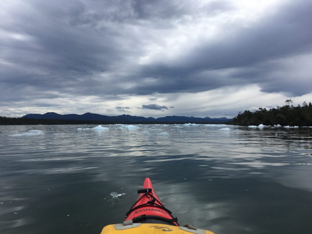 Parque Nacional Laguna San Rafael. Créditos: Destino Patagonia