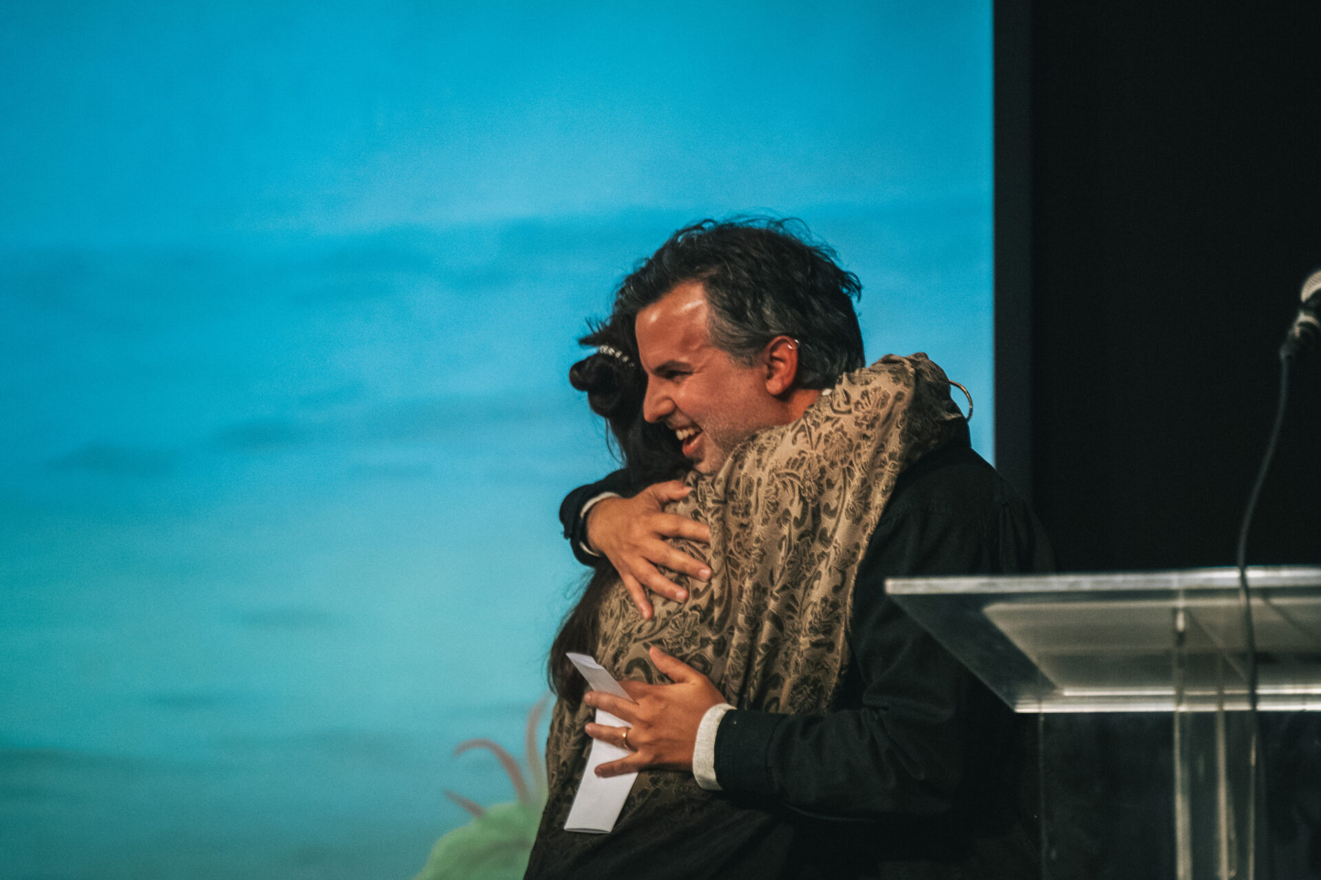 El viaje por la libertad de la última elefanta de circo en Chile, gana la competencia del Festival Santiago Wild 2025