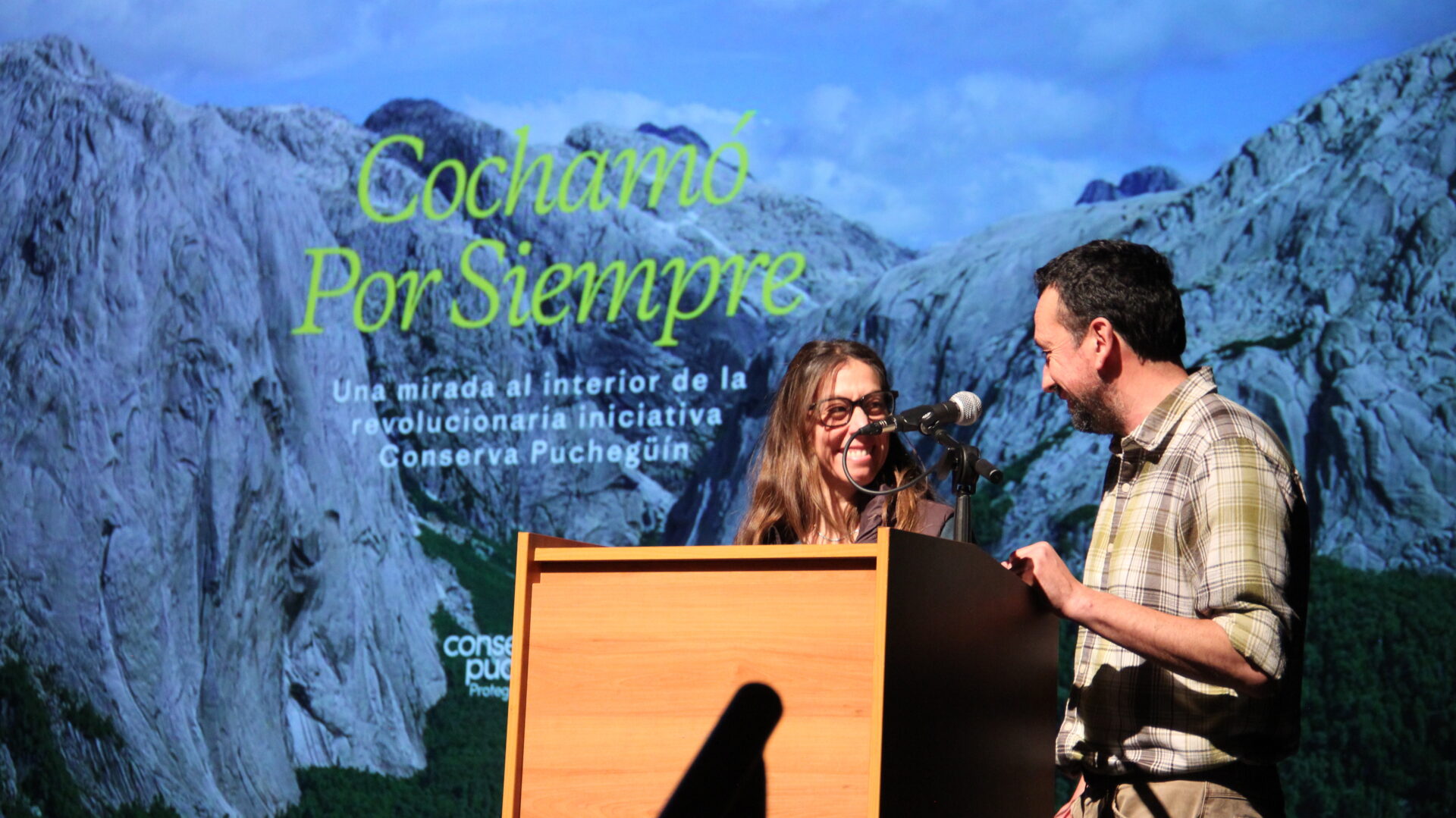 ¡Inicia el Festival de Cine Santiago Wild! Más de 80 documentales gratis y online hasta el 25 de mayo