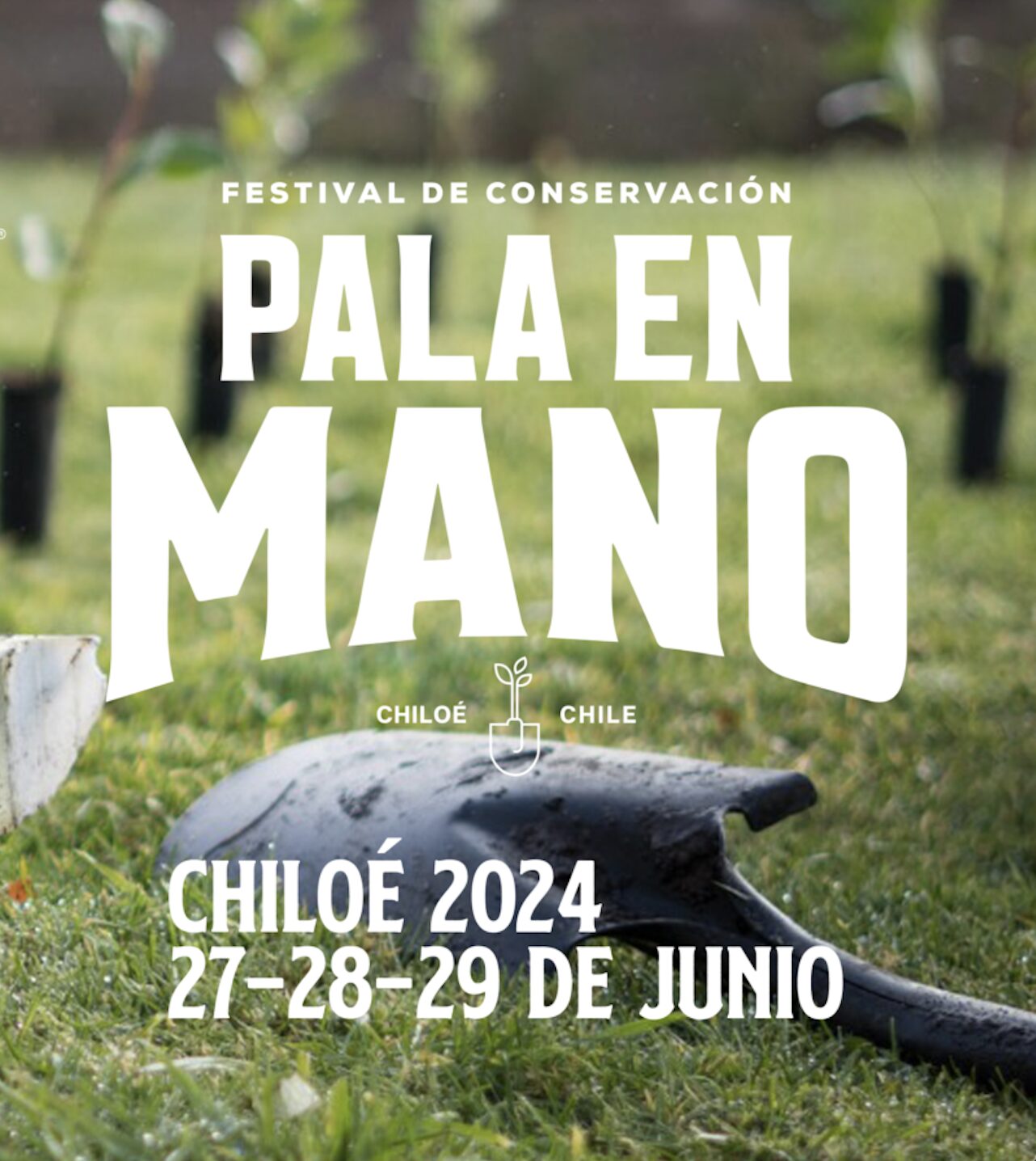 Festival Pala en Mano potencia a Chiloé como territorio privilegiado para la adaptación climática y el almacenamiento de carbono