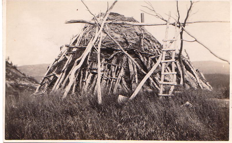 Arquitecturas efímeras del sur del mundo: lecciones éticas y culturales desde la Tierra del Fuego