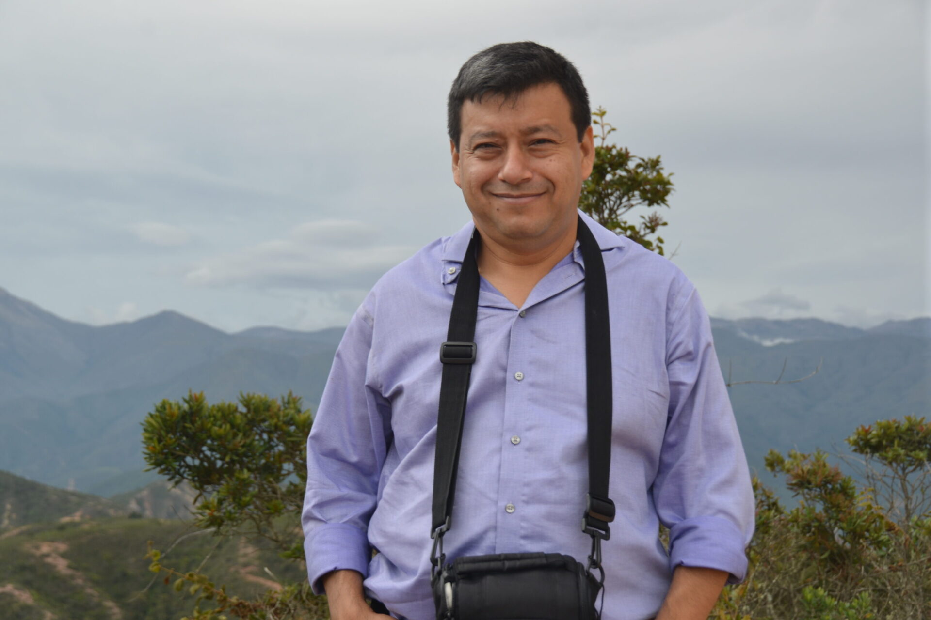 Entrevista a Jesús Olivero-Verbel: “El mercurio es apenas la punta del iceberg en la contaminación producida por la minería de oro”