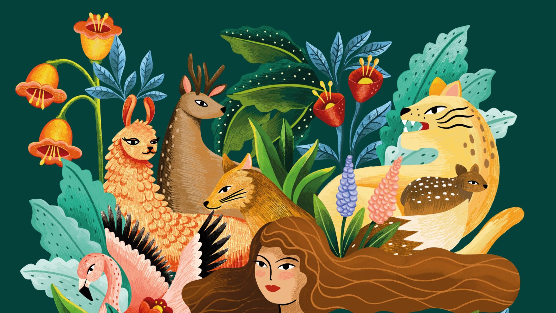 ¡Ya hay fecha! Festival Ladera Sur confirma su cuarta versión en Santiago este 2025