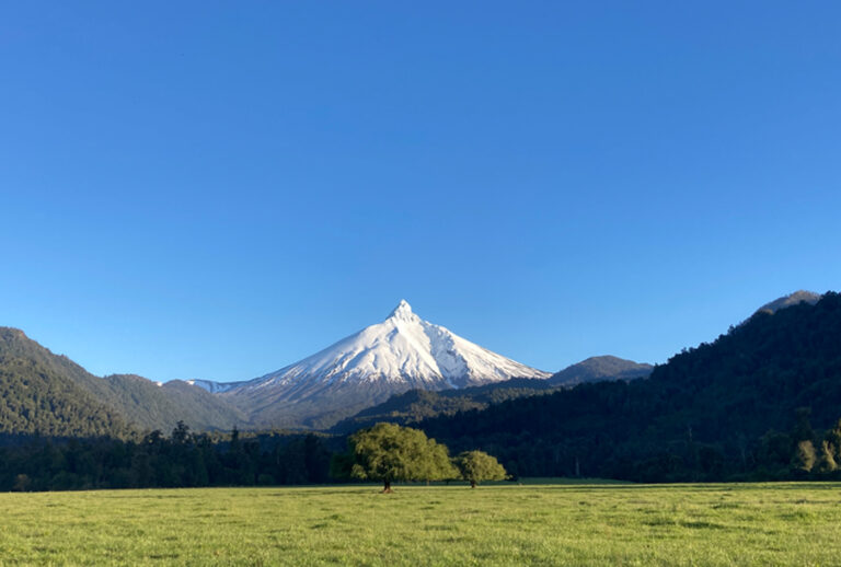 Lago Rupanco: Cuidando entornos naturales donde la vida cobra sentido ...