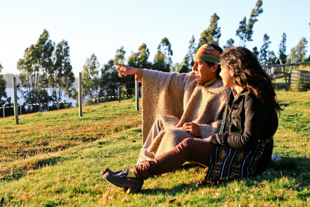 Créditos: Encuentro por la Biodiversidad