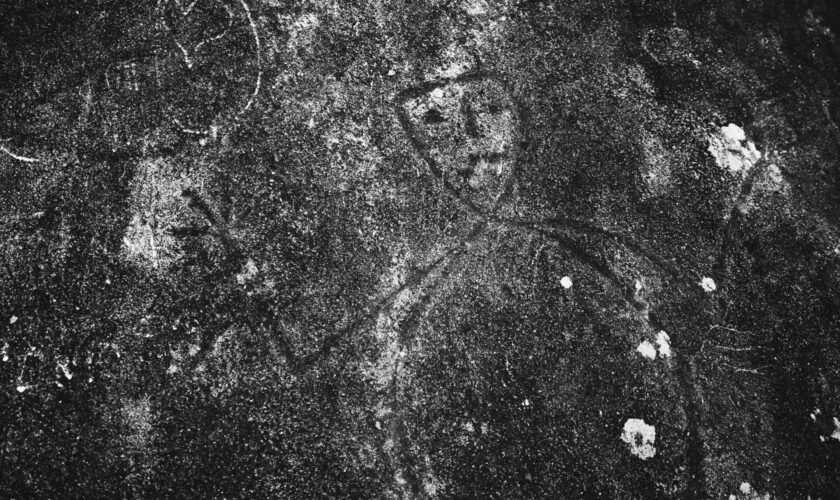 Petroglifos de Támesis: Un patrimonio ancestral que perdura en el tiempo