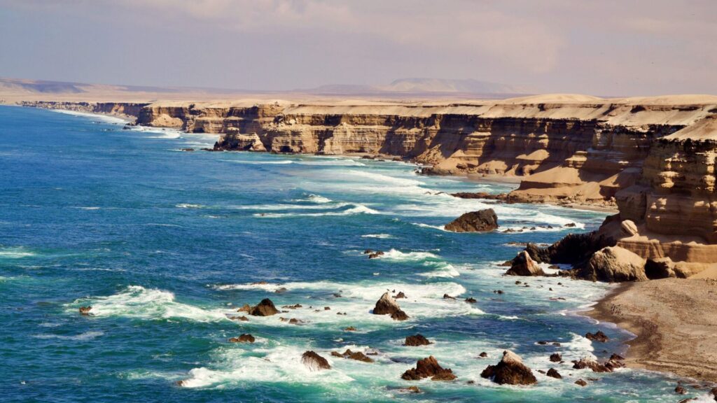 Norte de Chile. Créditos: Jonny_Joka.