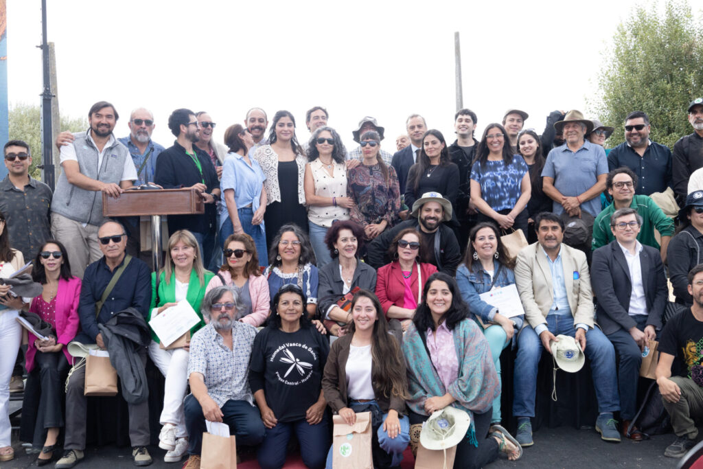 Cierre Proyecto GEF.