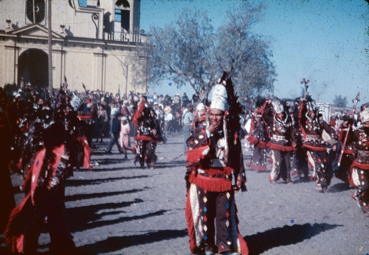 Fiesta de La Tirana: “Es una oportunidad única para observar cómo las tradiciones vivas dan forma al territorio”