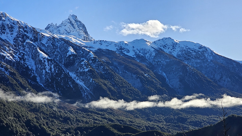 Comunidad de Palena impulsa una de las primeras área de conservación bajo la Ley SBAP