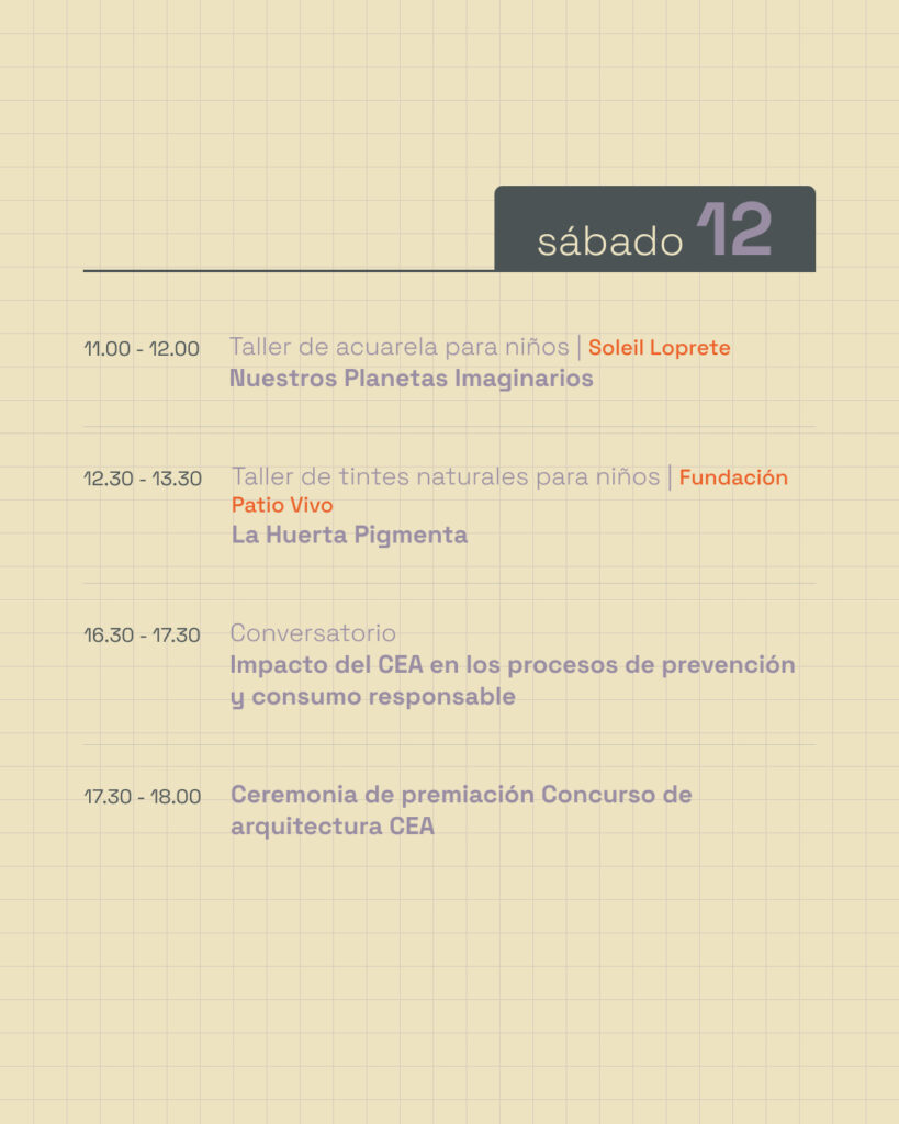 Afiche Territorio Vivo. Créditos: Asociación de Municipalidades de la Provincia de Llanquihue