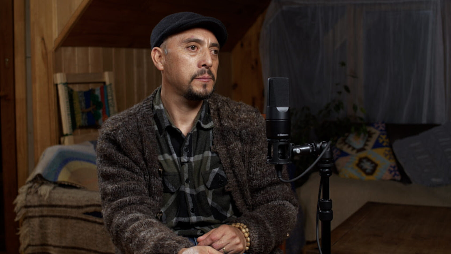 Dirigentes costeros de Atacama a Magallanes rompen el silencio en nuevo videopodcast