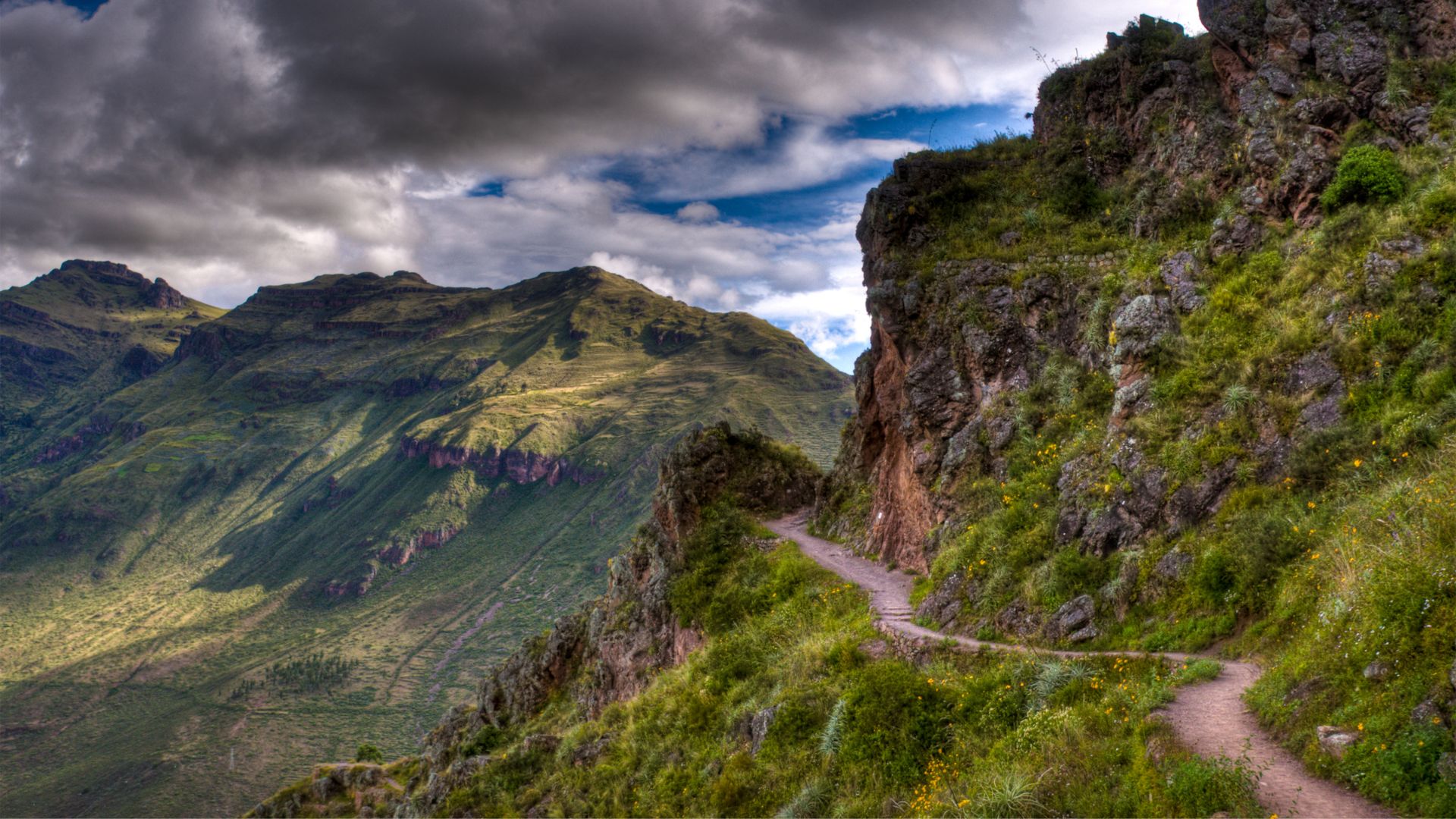 Los misterios de Qhapaq Ñan: La red de caminos que unió el Imperio inca y aún conecta los Andes