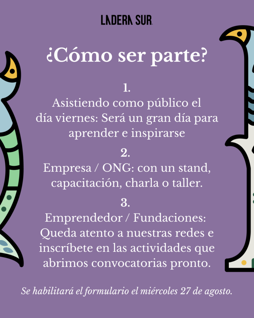 Ecosistema LS