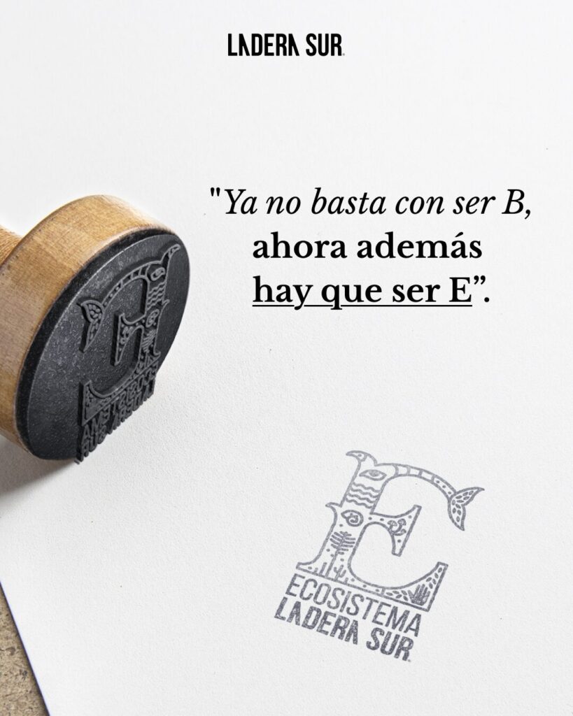 Ecosistema LS