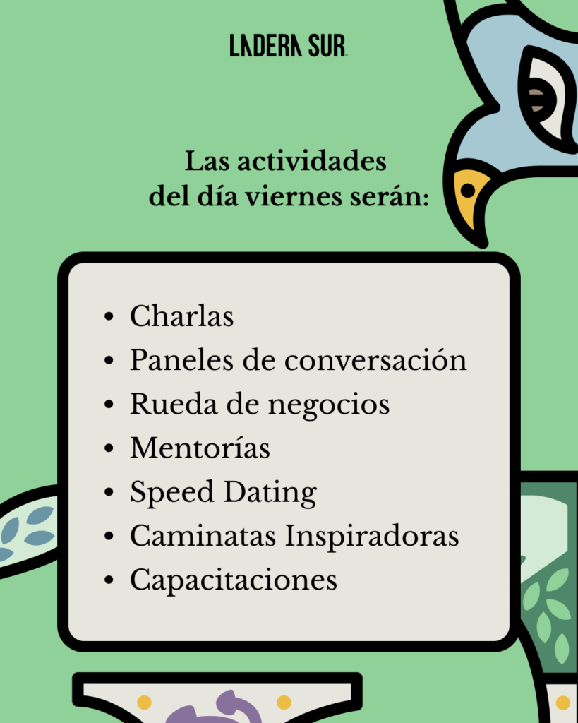 Ecosistema LS