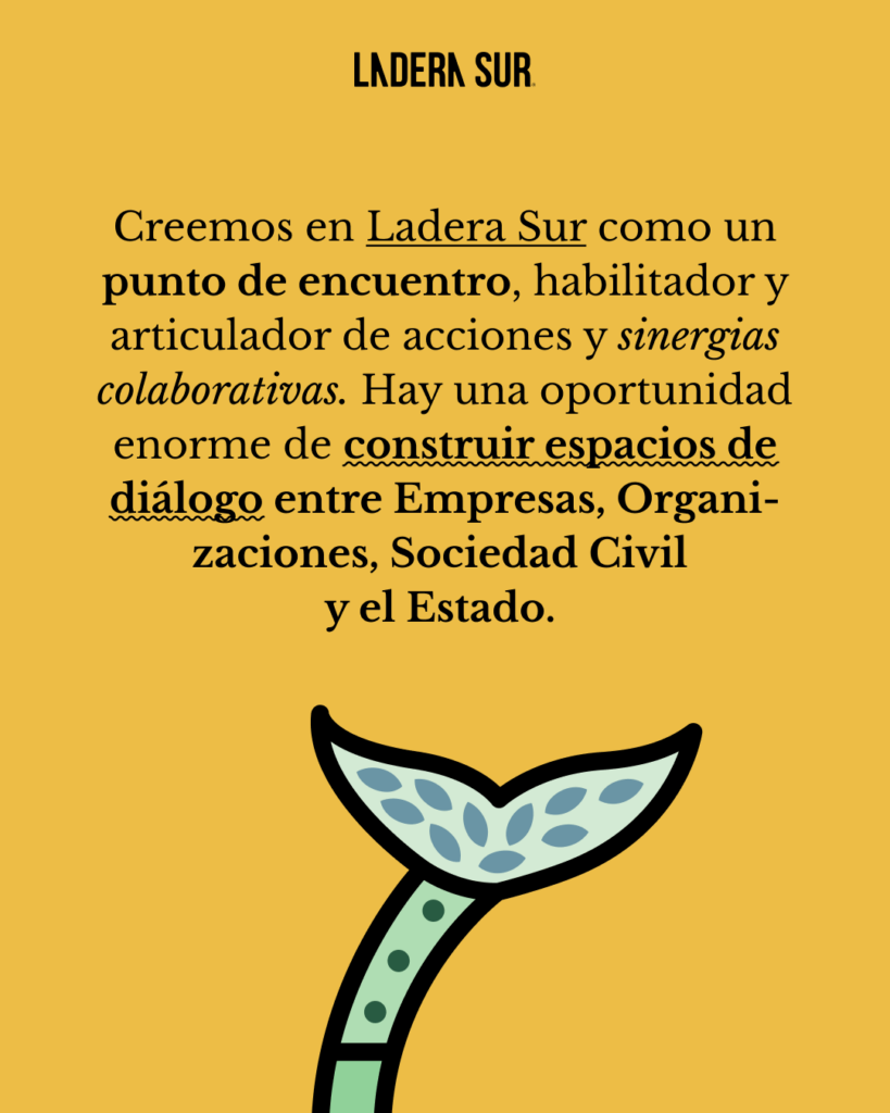 Ecosistema LS