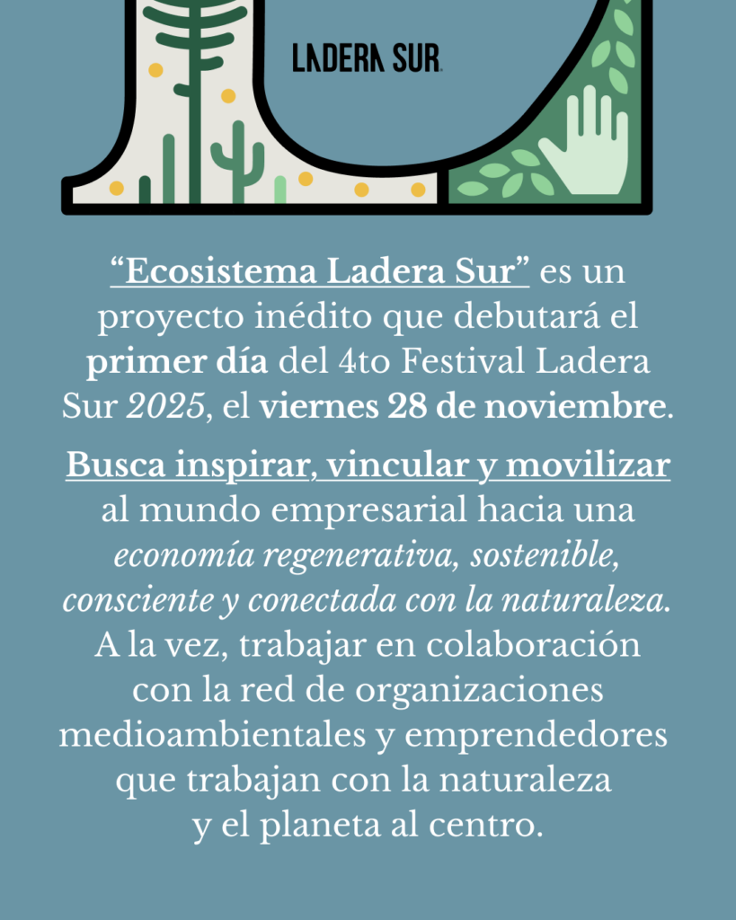 Ecosistema LS