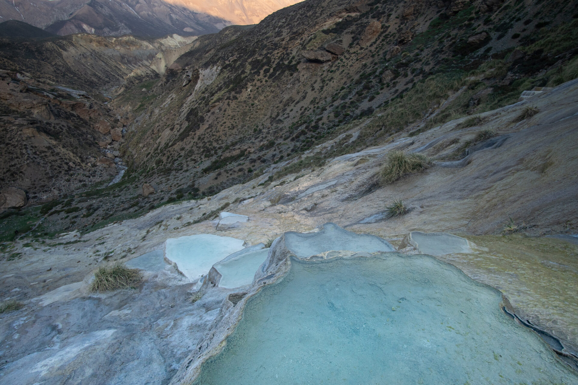 Maipo Acción: Cuatro organizaciones se unen para la protección y defensa del Cajón del Maipo