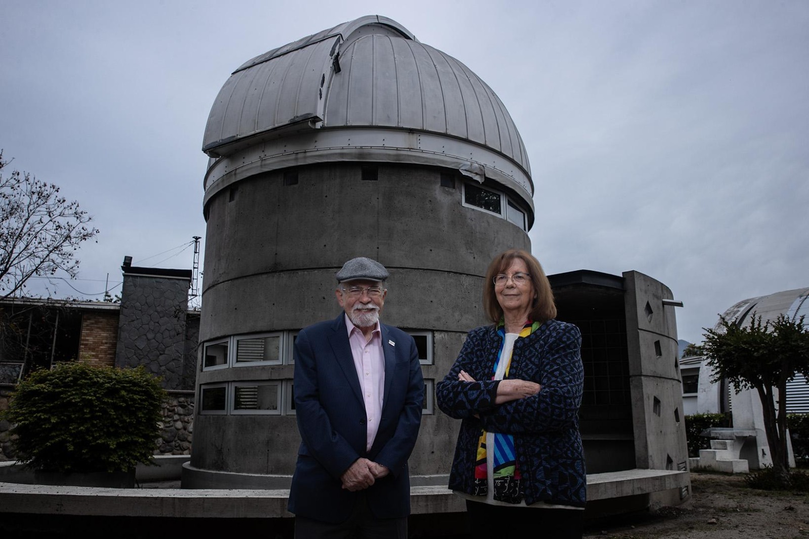 María Teresa Ruiz y posible reactor nuclear en la Luna: “Me parece que es algo inmoral”