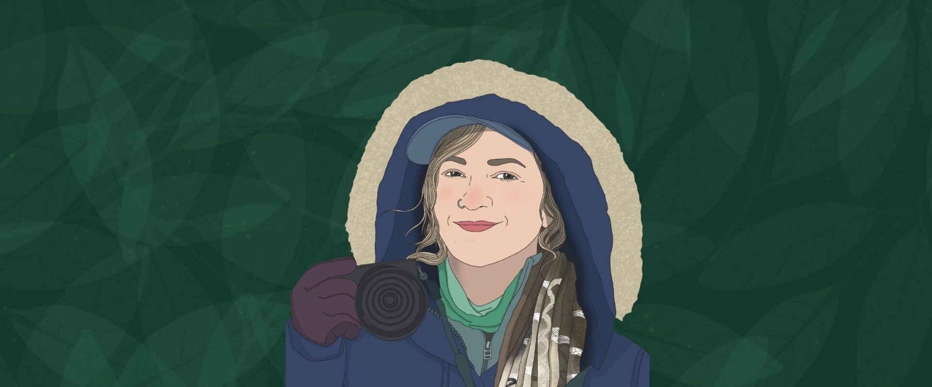 Podcast “Inspirados por la Naturaleza 7”, capítulo 1: Cari Letelier: Capturando la magia del cielo a través de la fotografía