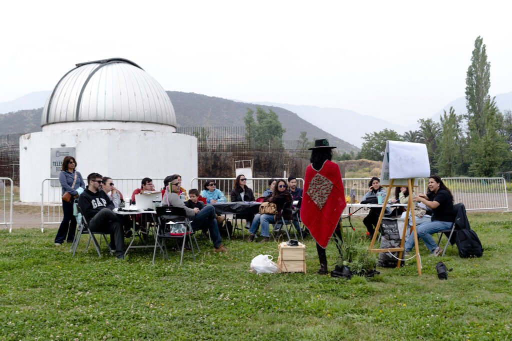 Créditos Aconcagua Fest