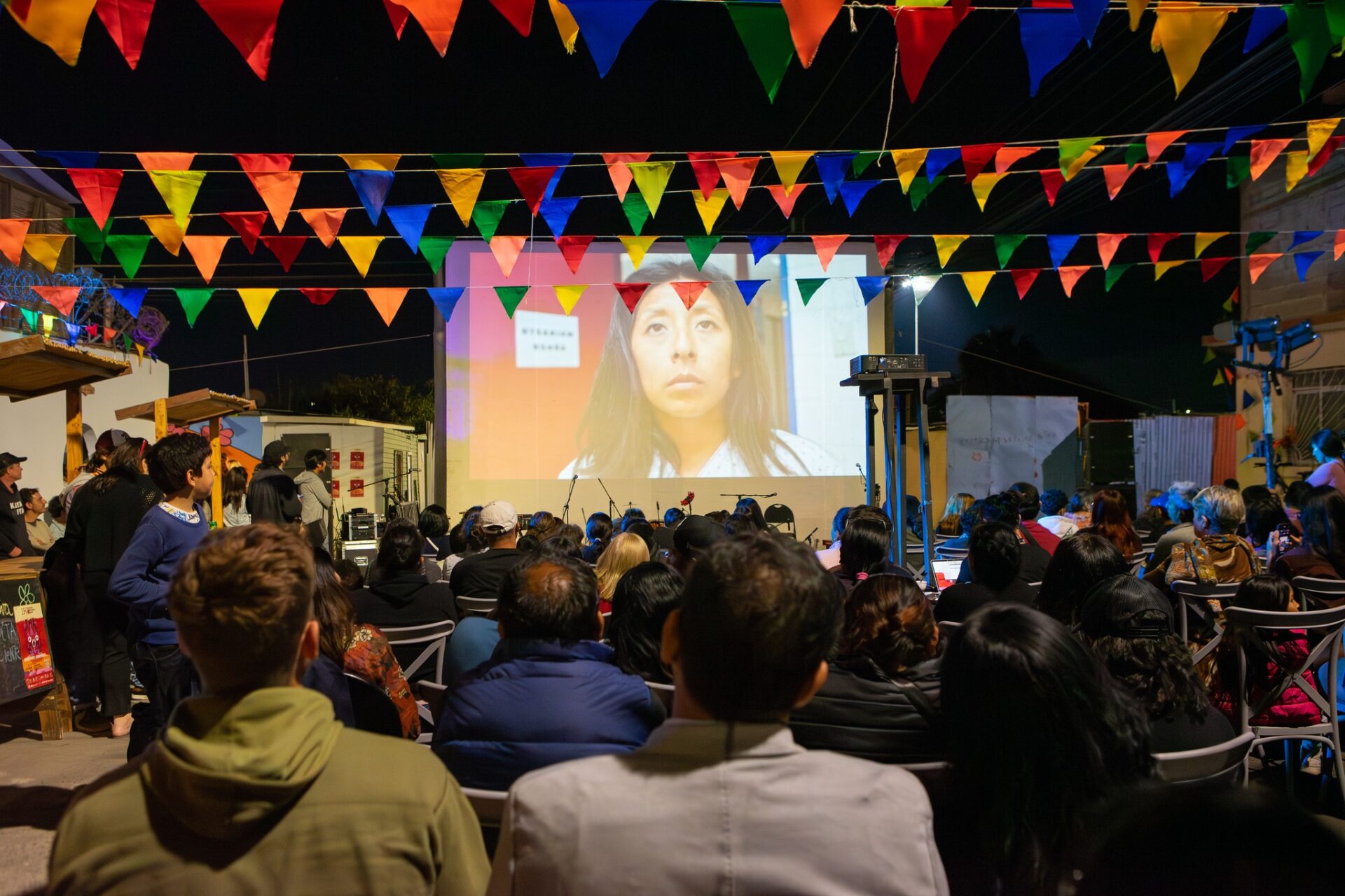 Arica Nativa celebra 20 años con las mejores películas de su historia con la comunidad: El festival más antiguo del norte de Chile prepara una programación de culto gratuita en Arica y Timar.