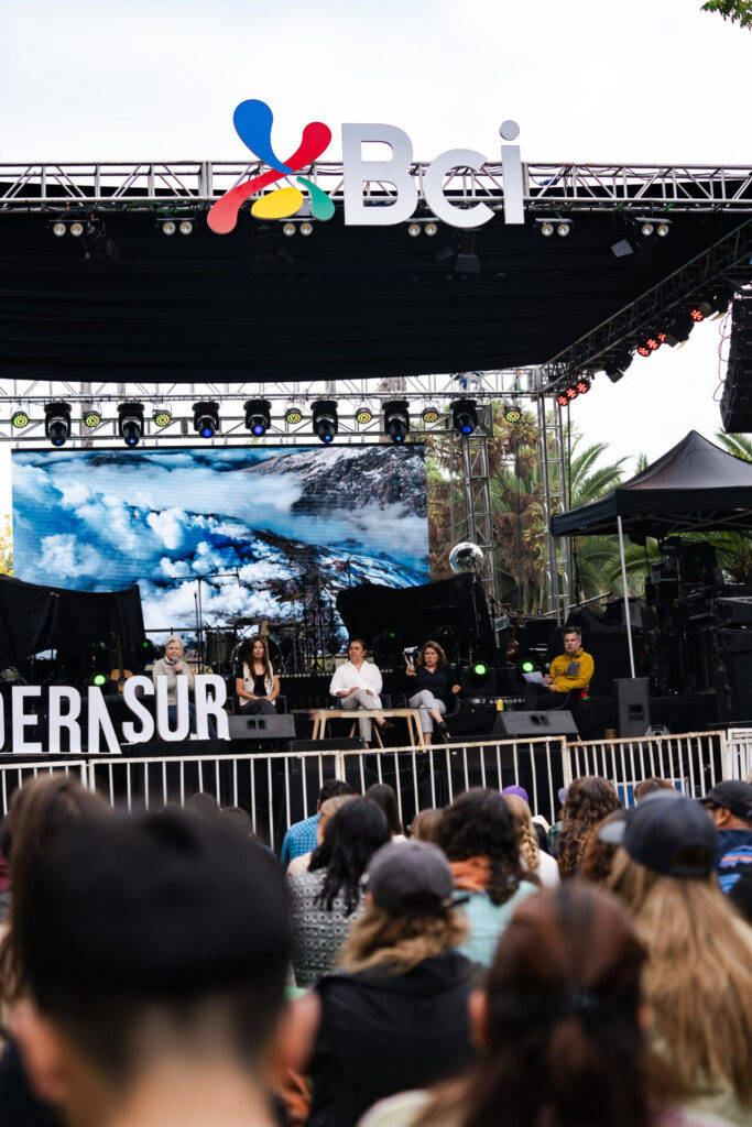Festival Ladera Sur