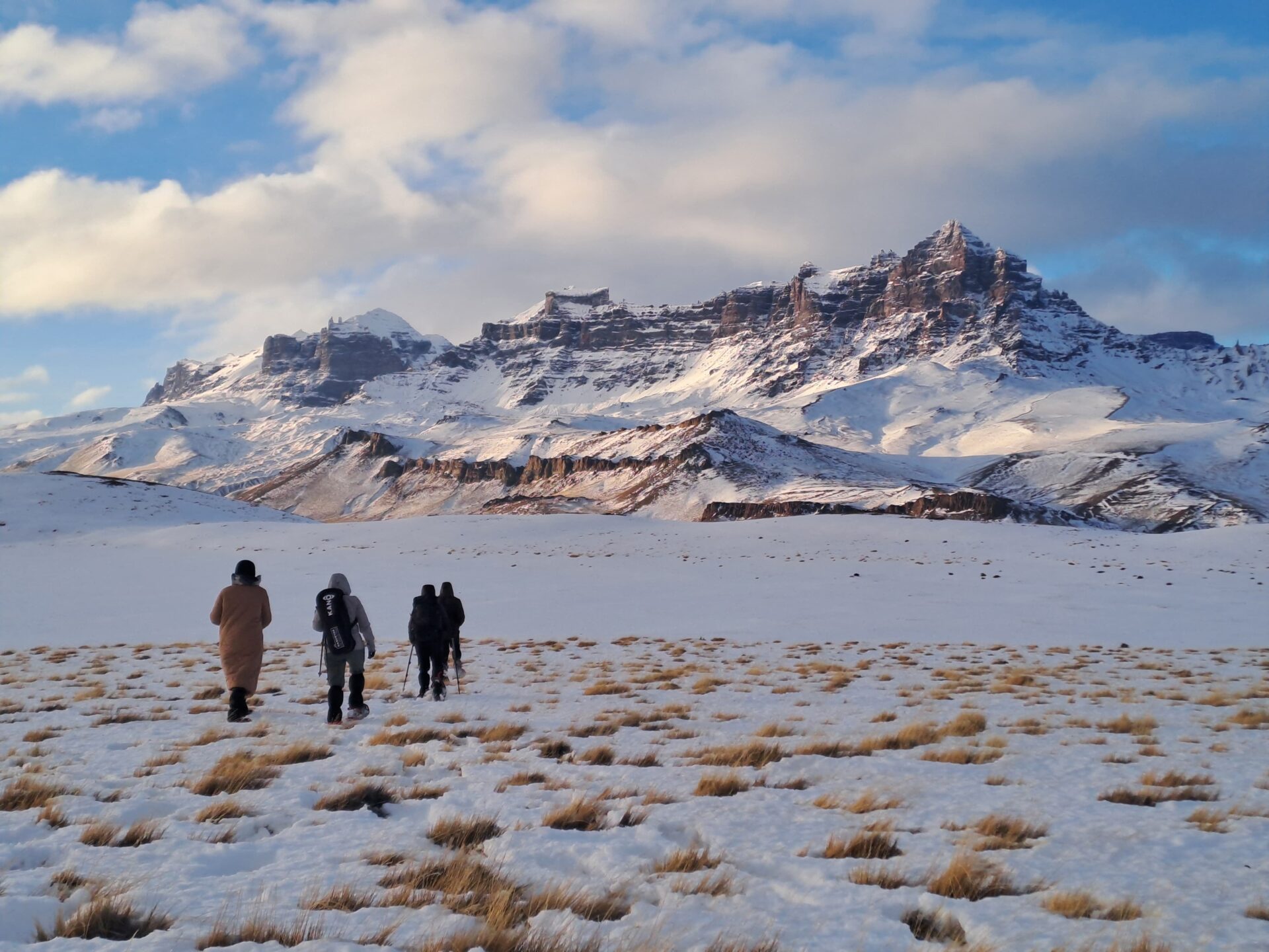 El primero de Chile: Hotel de la Patagonia es reconocido a nivel mundial por conservación de la vida silvestre