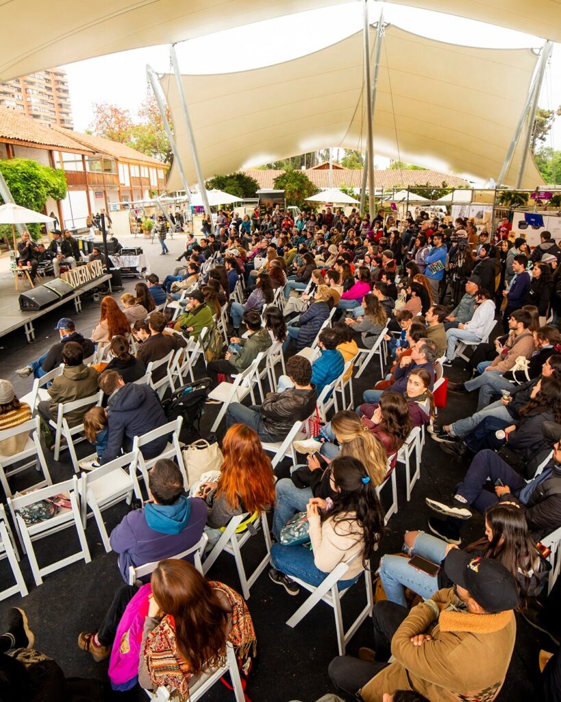 Festival Ladera Sur