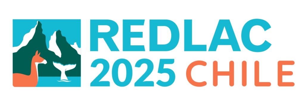 Cortesía Congreso RedLAC Chile 2025