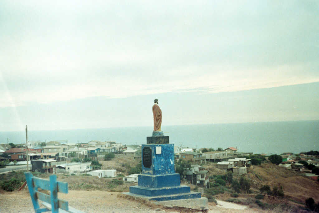 Memorias del mar. Créditos Valeria Leon