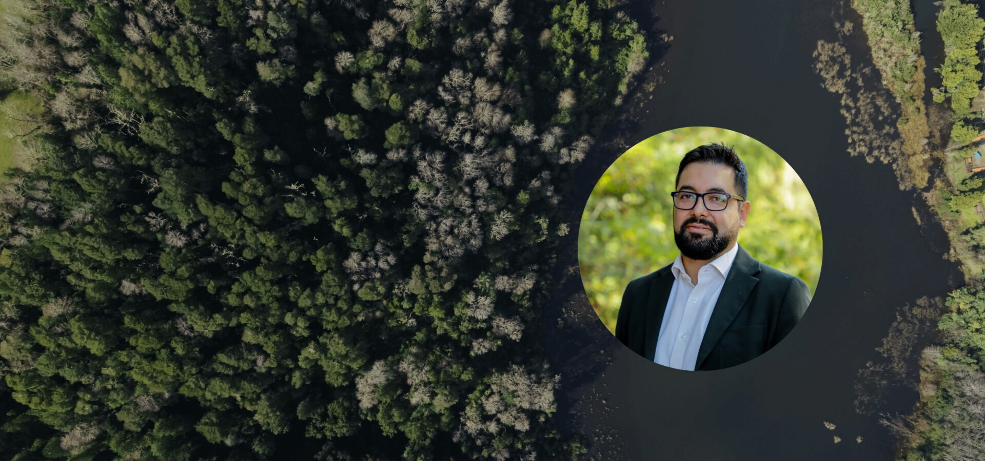 Maximiliano Proaño, subsecretario de Medio Ambiente: “Los sitios que no fueron incluidos como prioritarios van a quedar en la Estrategia Nacional de Biodiversidad como sitios para la planificación ecológica”