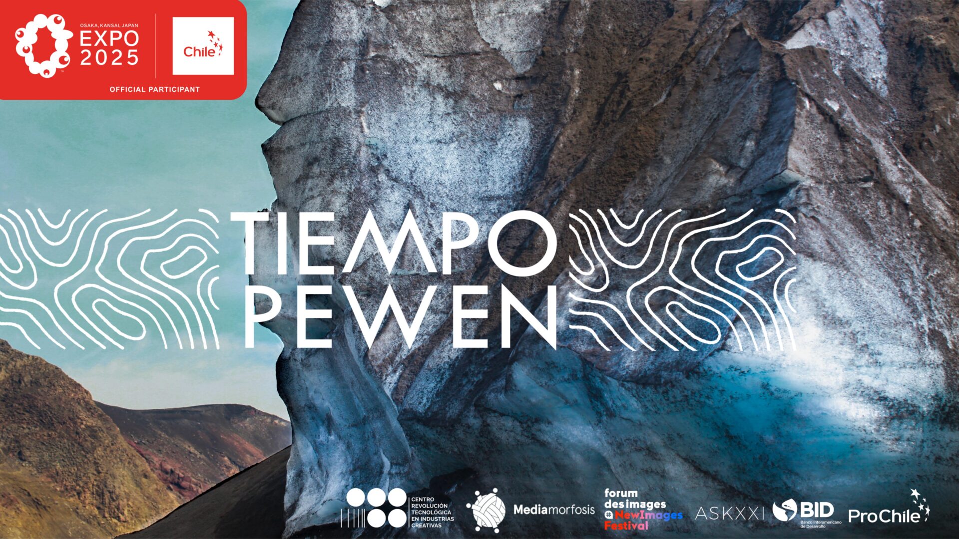 Tiempo Pewen, experiencia inmersiva de realidad virtual creada en La Araucanía, inicia itinerancia internacional y llega a la Expo Osaka 2025