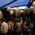 Lanzamiento 10 años libro Ladera Sur