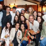 Francisco Solís, Martín del Río, Adolfo Molina, Ignacia Lira, Cristián Risco, Francisca Lira, Fernanda García, Daniela Carrasco, Valentina Gonzalez, Felipe Howard, Patricia Cruz, Amelia Ortúzar, Magdalena Rubio, Fernanda Giacaman, Antonia del Río.